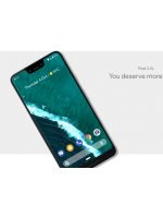 Google Pixel 3 XL 64GB (Ekspozicinė prekė)